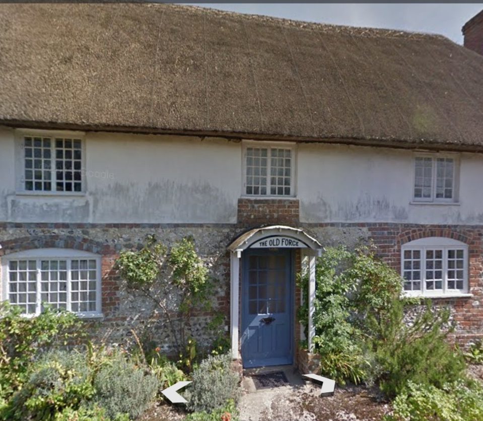 Dorset heritage: sash window restoration, professional repairs. renovations